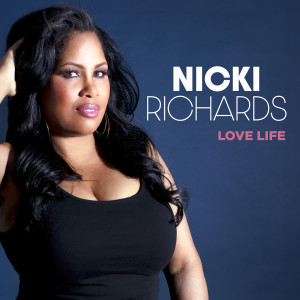 ดาวน์โหลดและฟังเพลง Anything พร้อมเนื้อเพลงจาก Nicki Richards