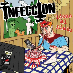 ดาวน์โหลดและฟังเพลง Timmy (Explicit) พร้อมเนื้อเพลงจาก Infeccion