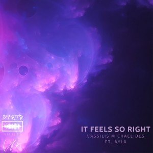 อัลบัม It Feels so Right ศิลปิน Vassilis Michaelides