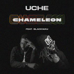 Uche的專輯Chameleon
