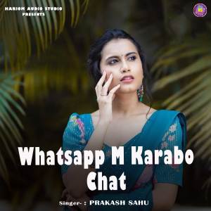 Album Whatsapp M Karabo Chat from Prakash Sahu