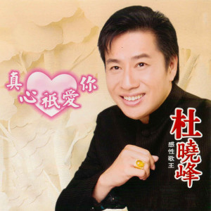 Listen to 真心只爱你 song with lyrics from 杜晓峰