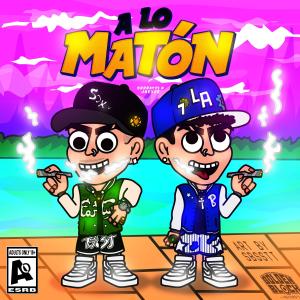ดาวน์โหลดและฟังเพลง A LO MATON (feat. Twenty Jheyze) พร้อมเนื้อเพลงจาก BrrrayPI