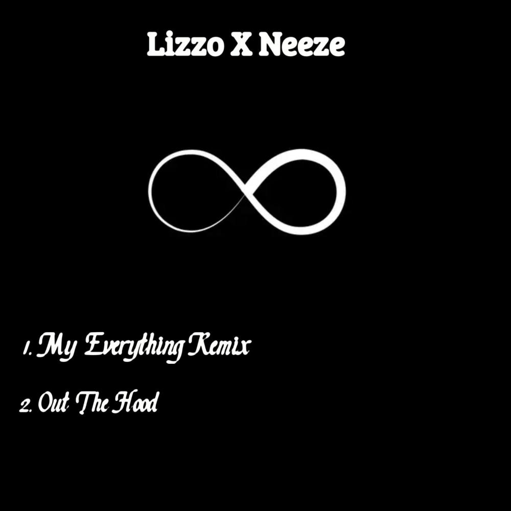 My Everything (feat. Neeze) (Explicit)