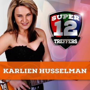 收聽Karlien Husselman的Ditto歌詞歌曲