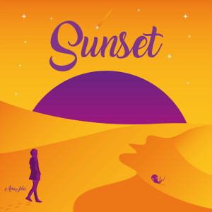 ดาวน์โหลดและฟังเพลง Sunset พร้อมเนื้อเพลงจาก Anania