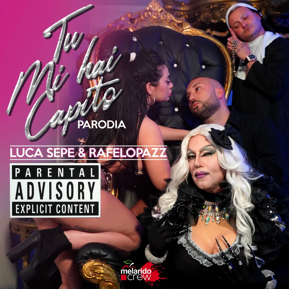 Tu mi hai capito (Parodia) (Explicit)