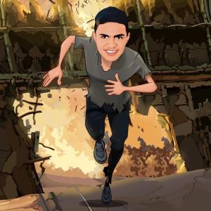 default playlist img