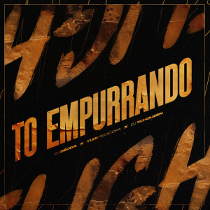 Dj Dédda的专辑TO EMPURRANDO