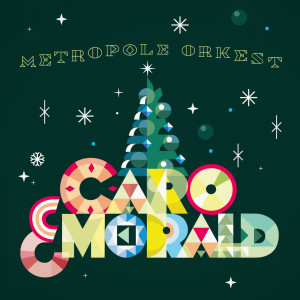 Caro Emerald的專輯Something For Christmas (2023 Mix)