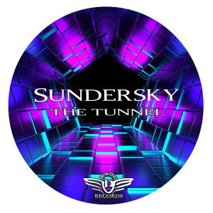 Dengarkan lagu The Tunnel nyanyian Sundersky dengan lirik