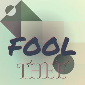 Various Artists的專輯Fool Thee