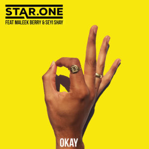 ดาวน์โหลดและฟังเพลง Okay พร้อมเนื้อเพลงจาก Star.One