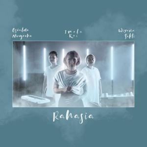 Album Rahasia oleh Osvaldo Nugroho