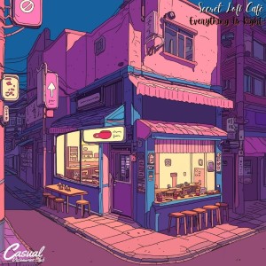 收聽Dcthebeatmaker的Everything Is Right歌詞歌曲