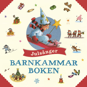 ดาวน์โหลดและฟังเพลง We Wish You A Merry Christmas พร้อมเนื้อเพลงจาก Barnkammarboken