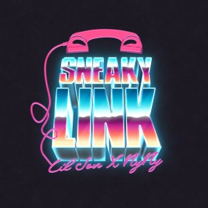Album Sneaky Link from Lil Jon