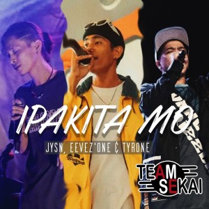 Album Ipakita Mo oleh Team Sekai