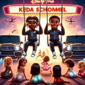 Album Keda schommel (Explicit) oleh R.Rotjey