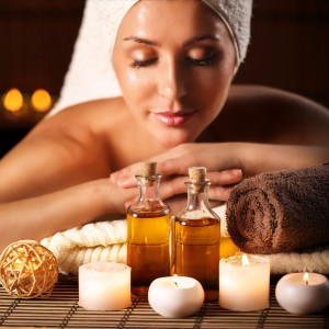 Increíble Música de Spa的專輯Melodías Pacíficas Para Relajación En Spa