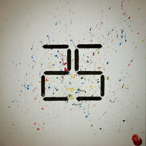 ดาวน์โหลดและฟังเพลง 25 พร้อมเนื้อเพลงจาก Anthony Parker