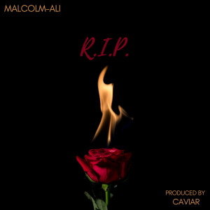 Album R.I.P from Caviar