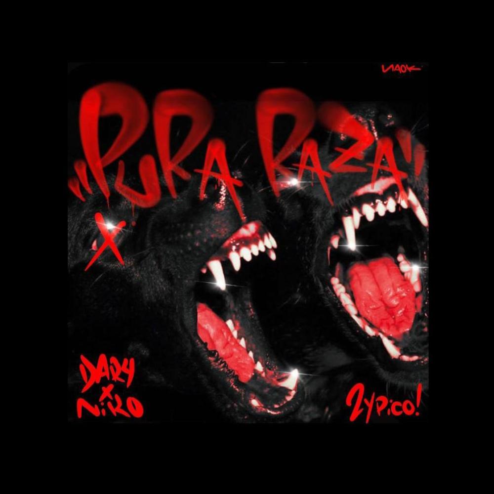 Pura Raza (feat. Niko 2yp') (Explicit)