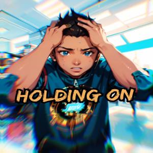 Album Holding On oleh Cortez