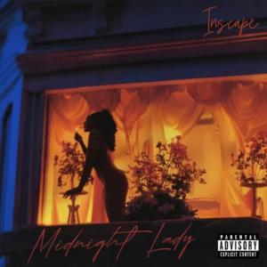 Inscape的專輯Midnight Lady