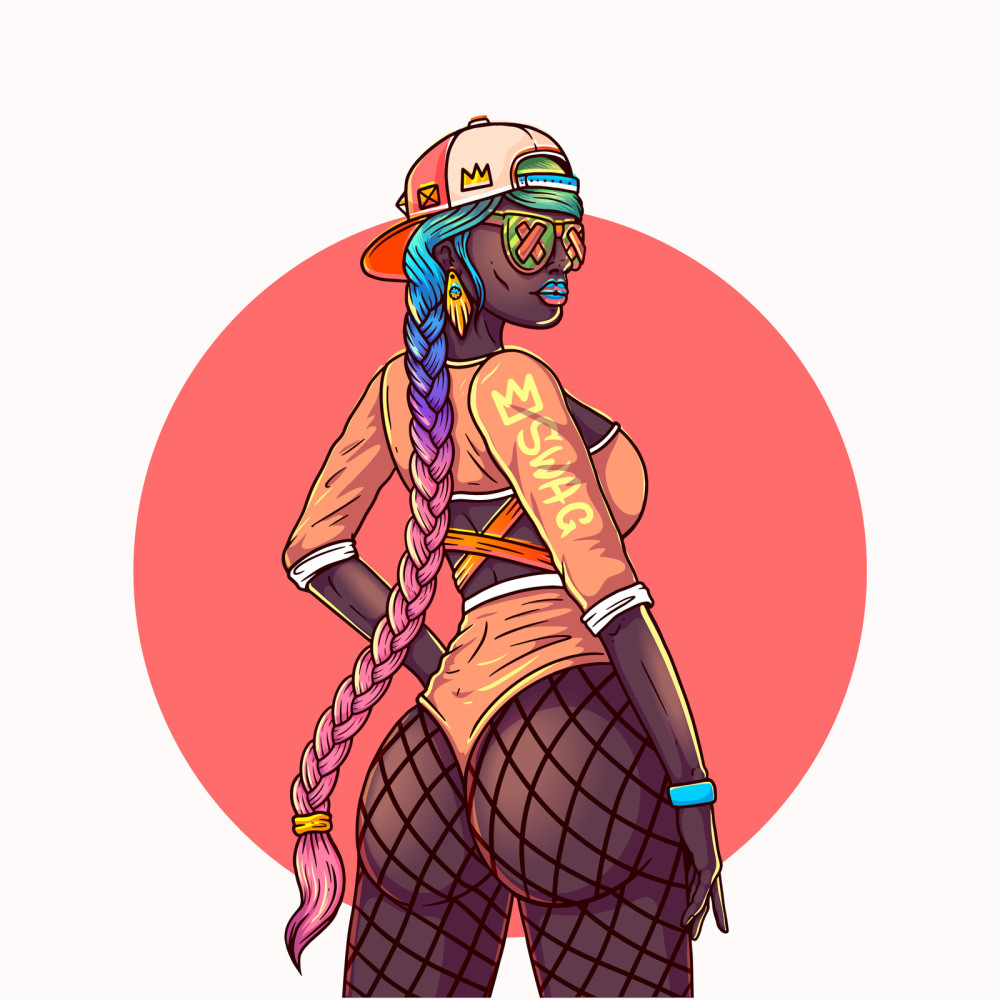 Me Llama (Explicit)