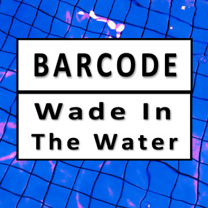 Barcode的專輯Wade in the Water