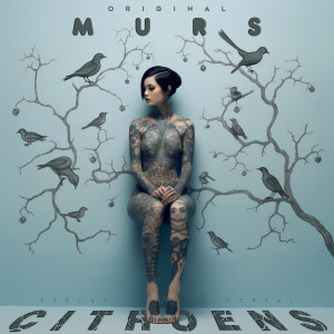 Album Citroens from Murs
