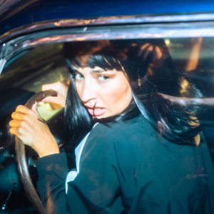 Album Mi nie żal from Julia Wieniawa