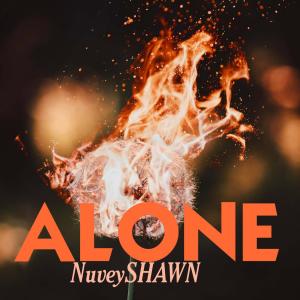 Album ALONE from NuveySHAWN