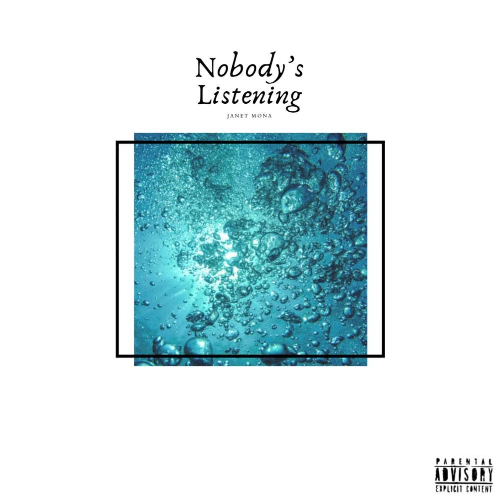 Nobody's Listening (Explicit)