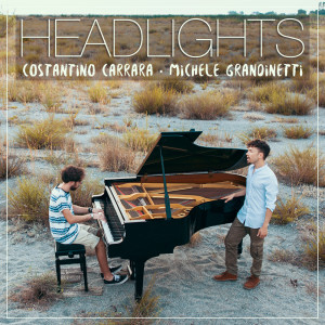 收聽Michele Grandinetti的Headlights歌詞歌曲