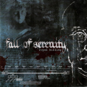 收聽Fall Of Serenity的Falling Apart歌詞歌曲