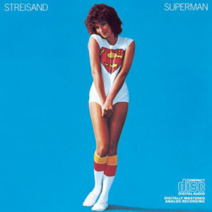 收聽Barbra Streisand的I Found You Love歌詞歌曲
