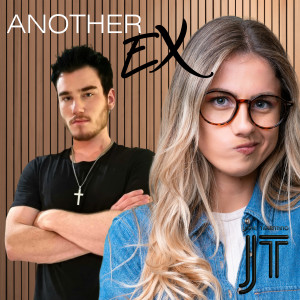 ดาวน์โหลดและฟังเพลง Another EX (Sped up Mix) พร้อมเนื้อเพลงจาก Jake Tarantino