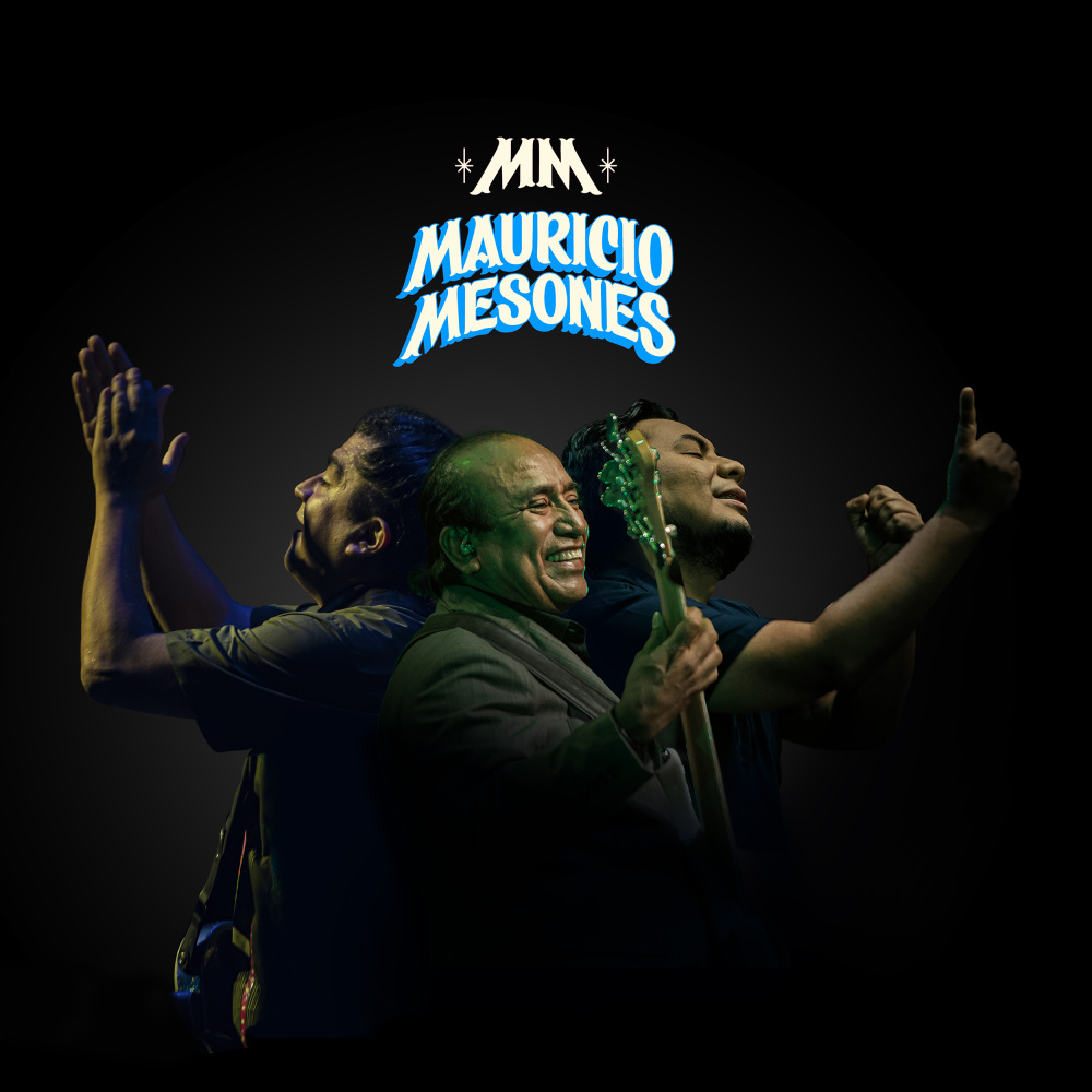 Cariñito (En Vivo desde El Gran Teatro Nacional)