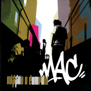 ดาวน์โหลดและฟังเพลง Chokolate Rocka พร้อมเนื้อเพลงจาก MAC