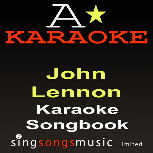 #9 Dream (Originally Performed By John Lennon) {Karaoke Version} (Karaoke Version)