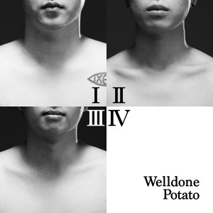 Welldone Potato的专辑텅빈거리