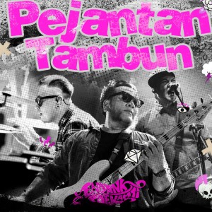 Album Pejantan Tambun oleh Endank Soekamti