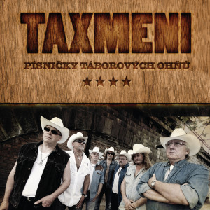 Listen to Řeka hučí song with lyrics from Taxmeni
