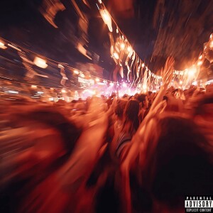 Album lisergia (Explicit) from JHN