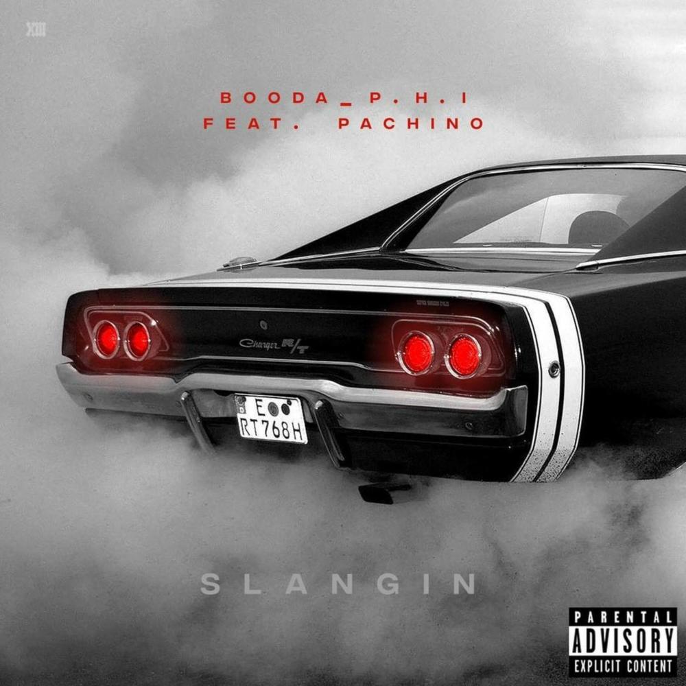 Slangin' (feat. Pachino) (Explicit)