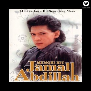 Album Memori Hit oleh Jamal Abdillah