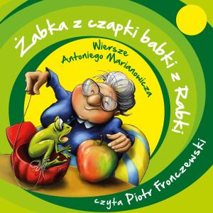 Piotr Fronczewski的專輯Żabka z czapki babki z Rabki