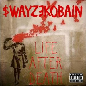 Listen to PENT UP DEPRE$$ION (Explicit) song with lyrics from $wayzeKobain